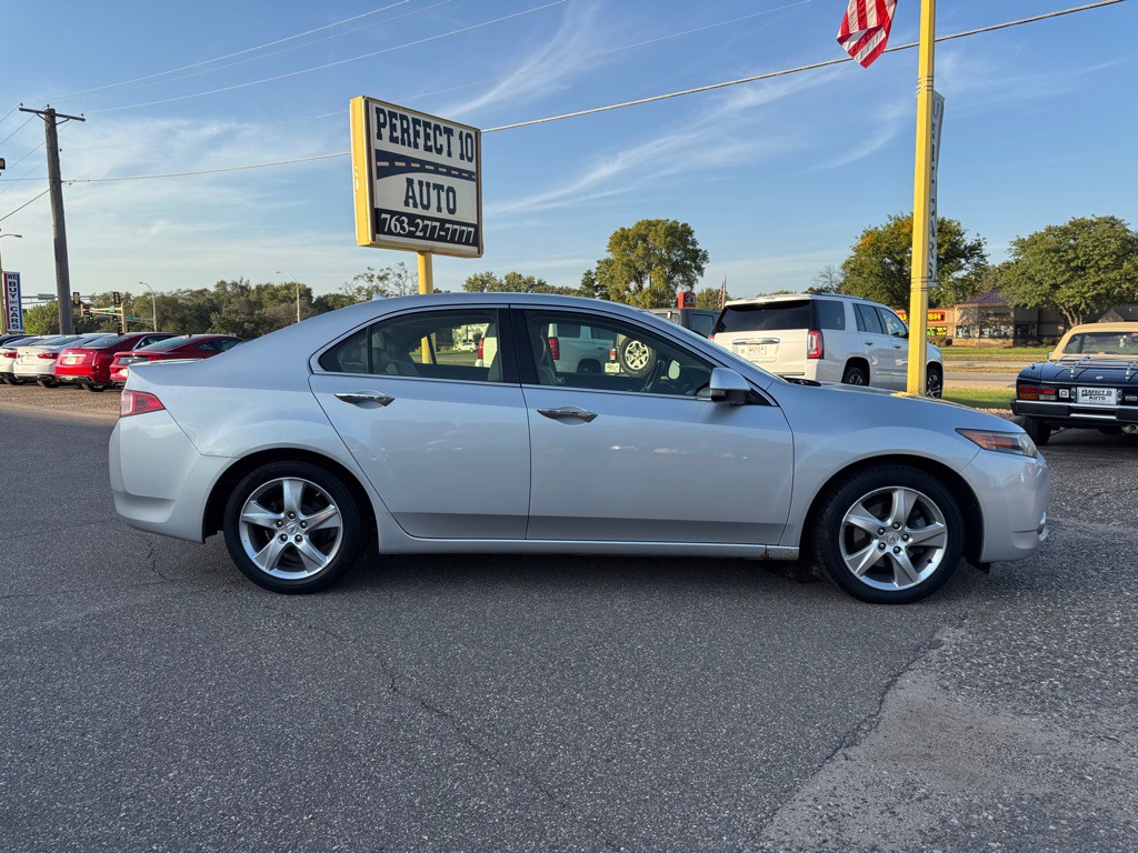 2013 Acura TSX Image 3