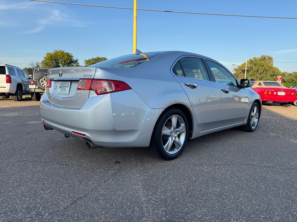 2013 Acura TSX Image 4