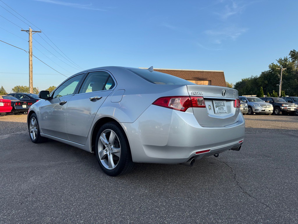 2013 Acura TSX Image 7