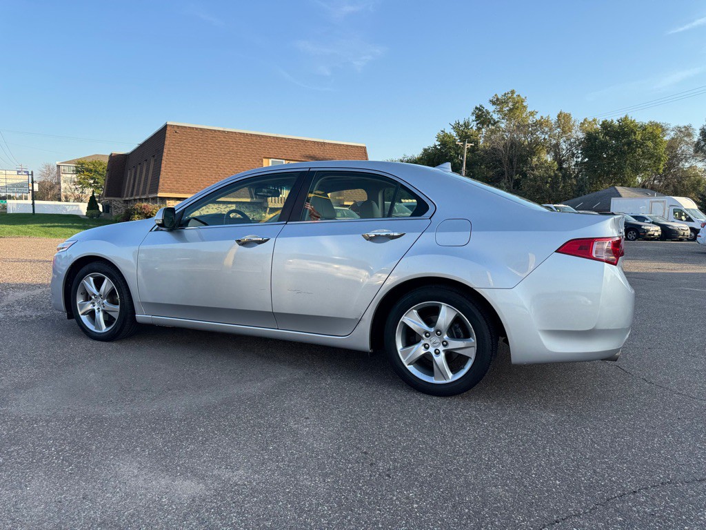 2013 Acura TSX Image 8