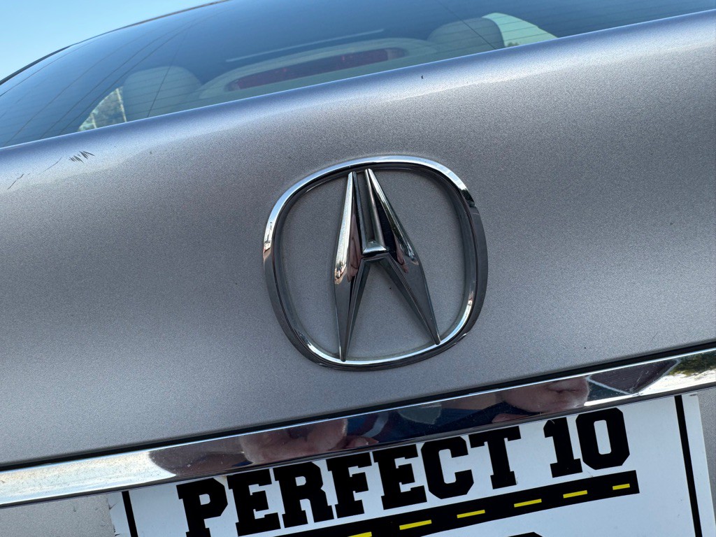 2013 Acura TSX Image 13