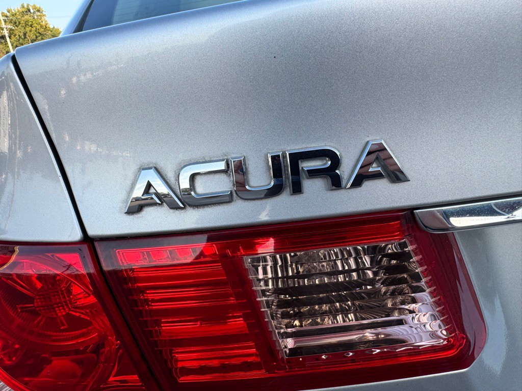 2013 Acura TSX Image 14