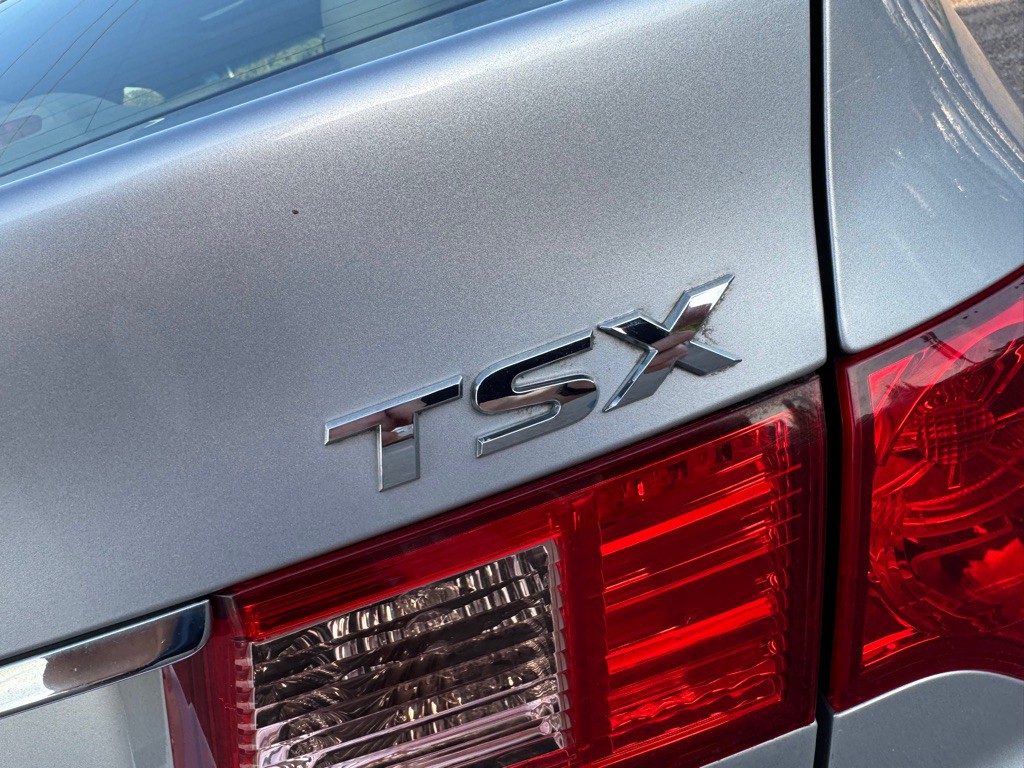 2013 Acura TSX Image 15