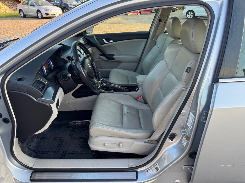 2013 Acura TSX Image 16