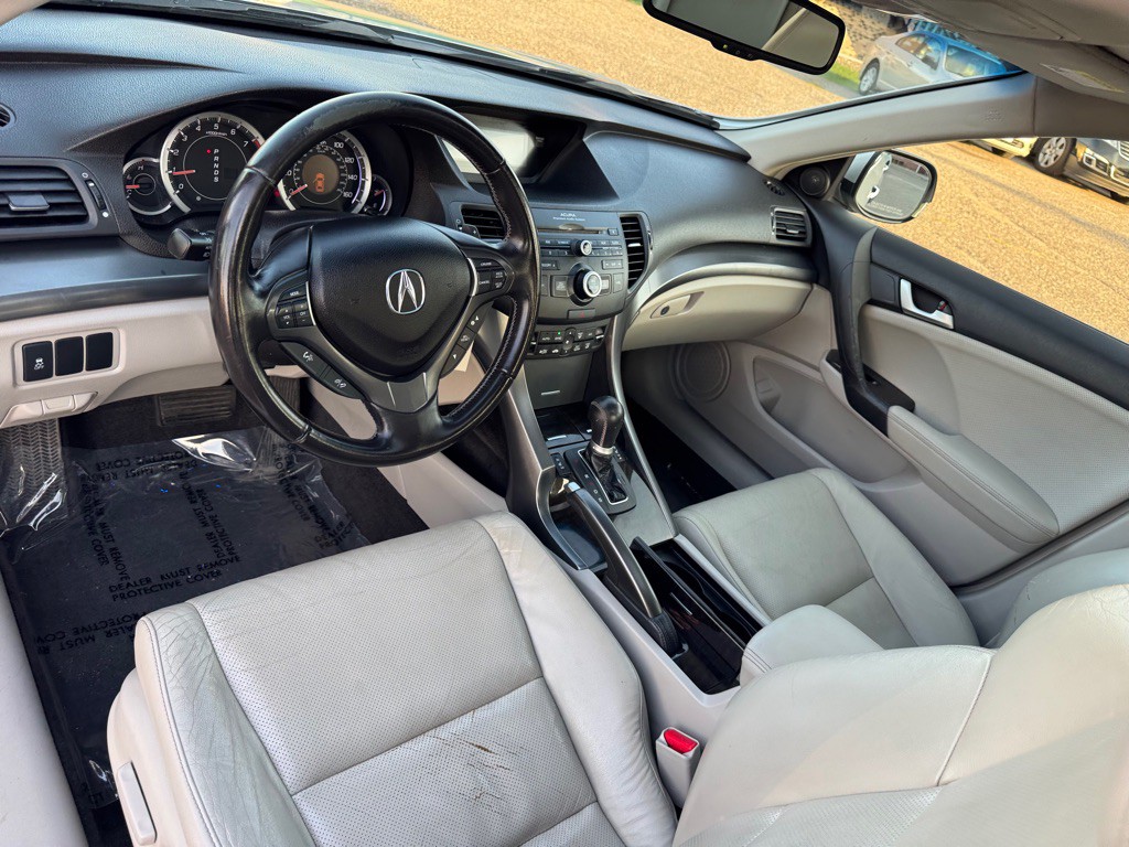 2013 Acura TSX Image 18