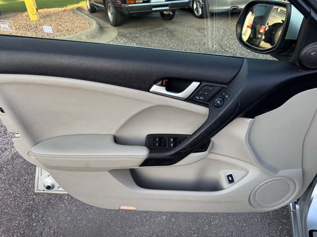 2013 Acura TSX Image 19