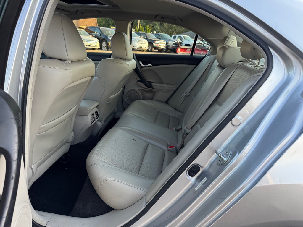 2013 Acura TSX Image 21
