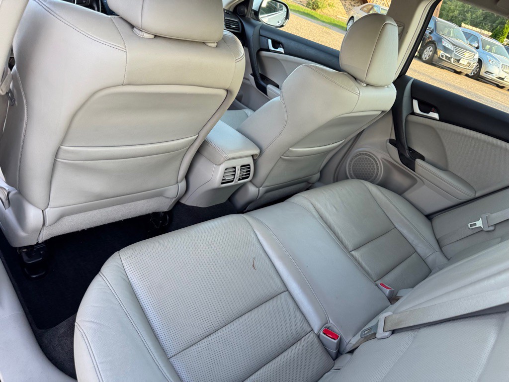 2013 Acura TSX Image 22