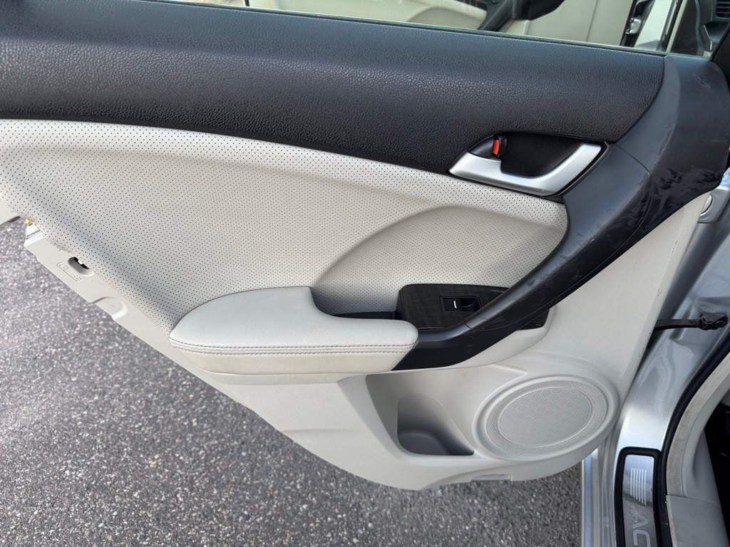 2013 Acura TSX Image 23
