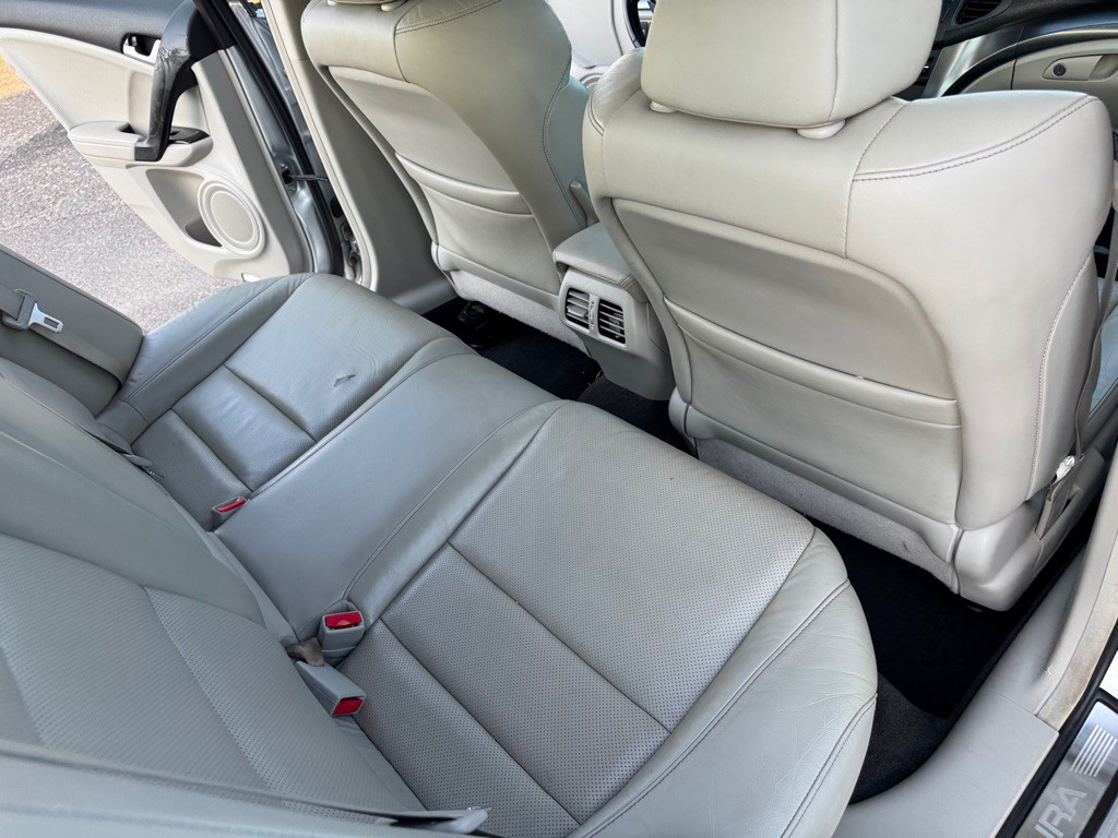 2013 Acura TSX Image 25