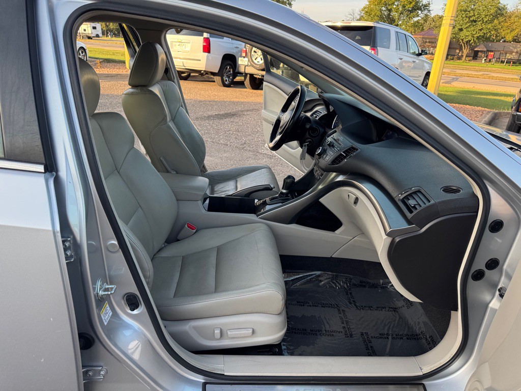 2013 Acura TSX Image 27