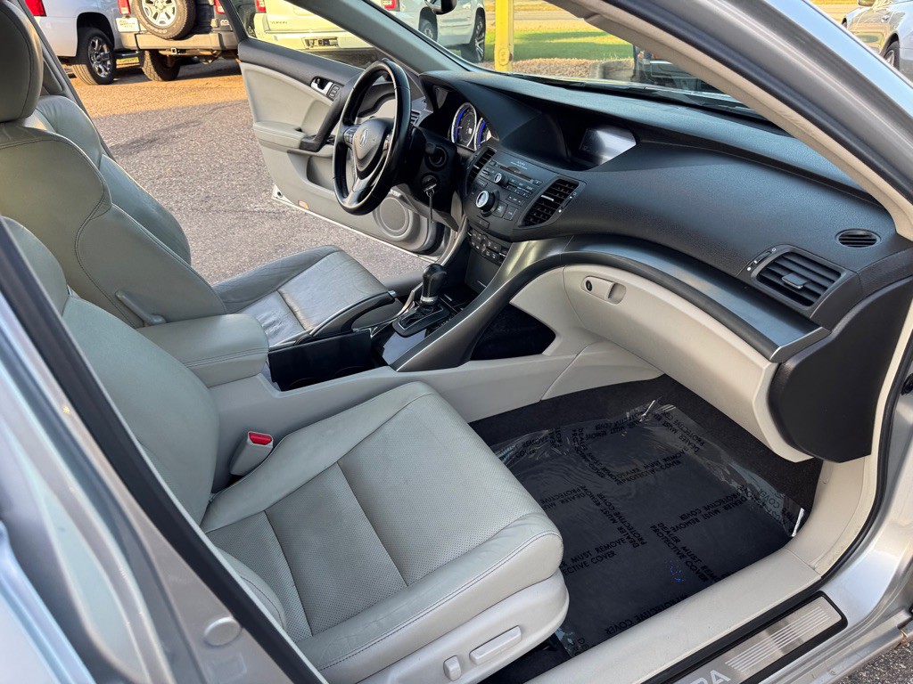 2013 Acura TSX Image 28
