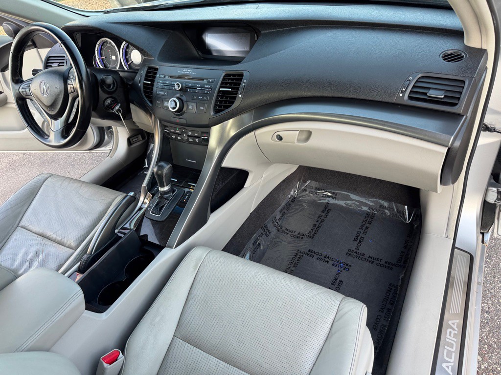 2013 Acura TSX Image 29