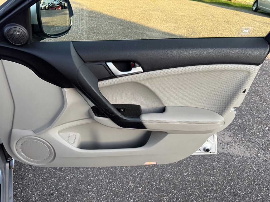 2013 Acura TSX Image 30