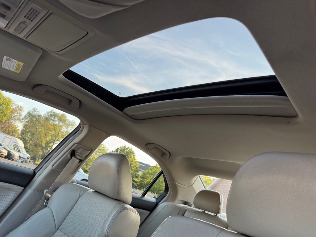 2013 Acura TSX Image 33