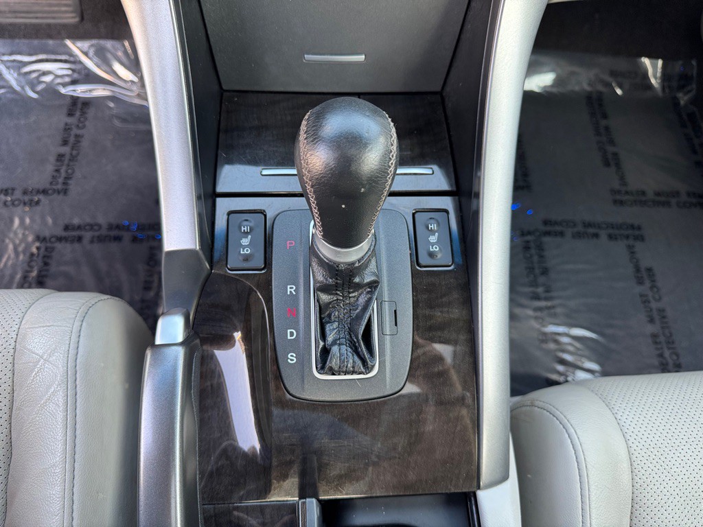 2013 Acura TSX Image 34