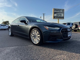 Image for 2019 Audi A7 quattro Premium Plus ID: 6899274