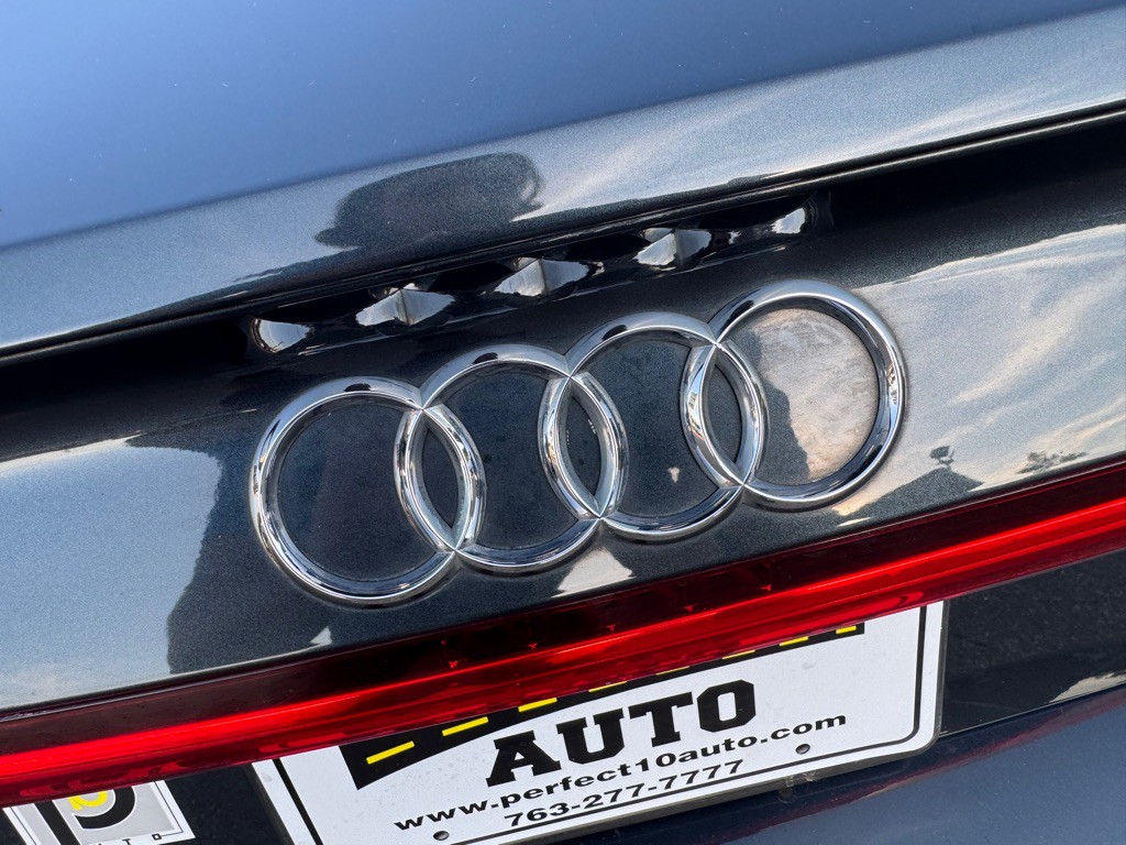 2019 Audi A7 Image 13