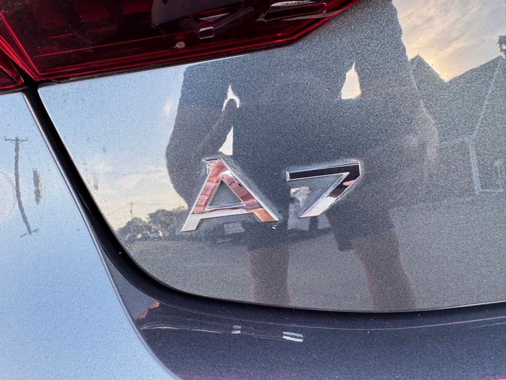 2019 Audi A7 Image 14