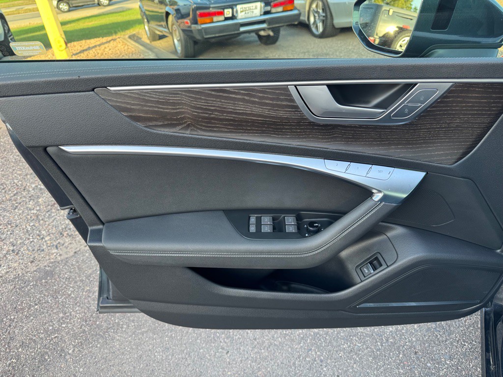 2019 Audi A7 Image 19