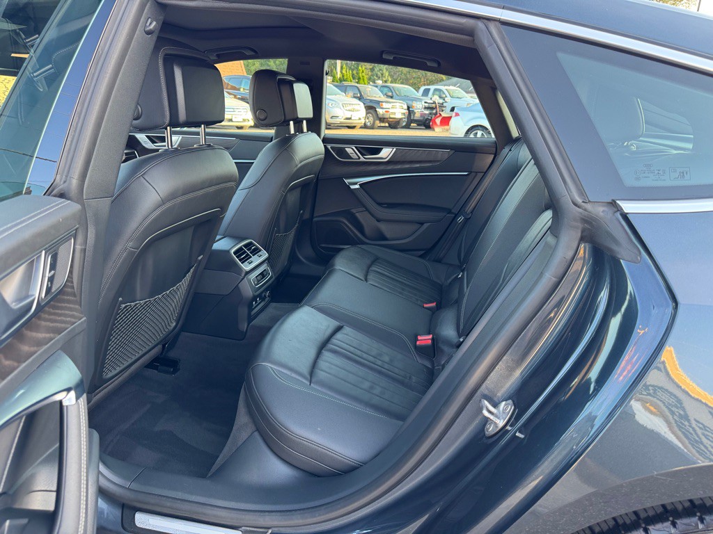 2019 Audi A7 Image 22
