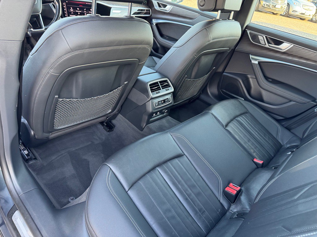 2019 Audi A7 Image 23