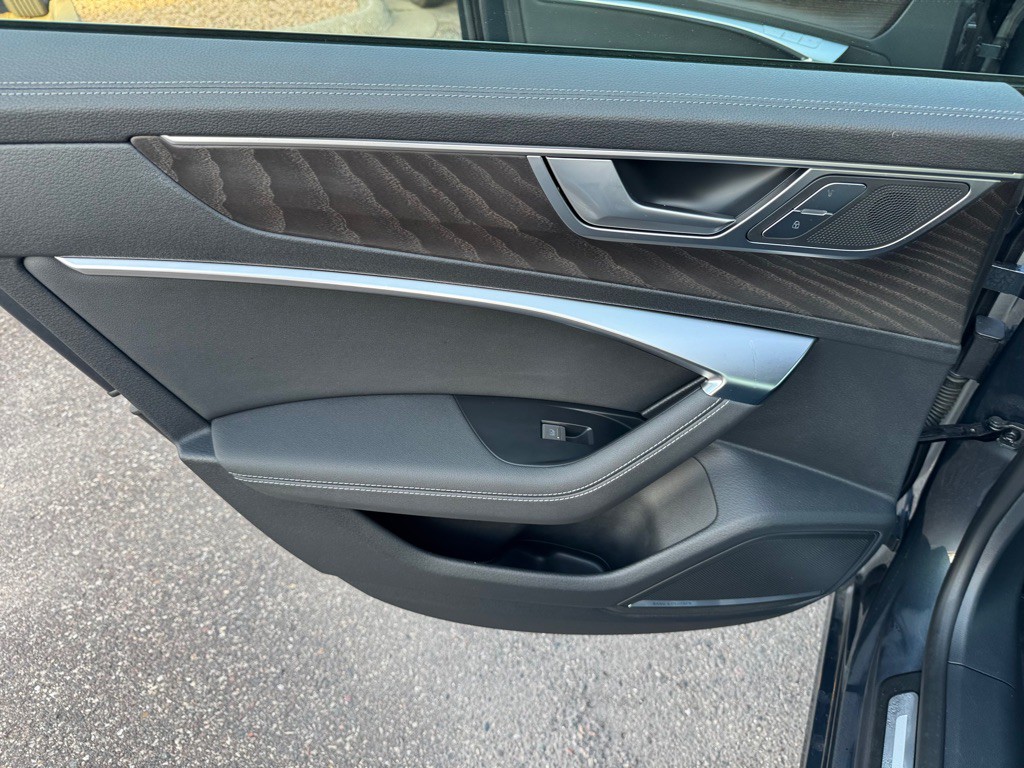 2019 Audi A7 Image 24