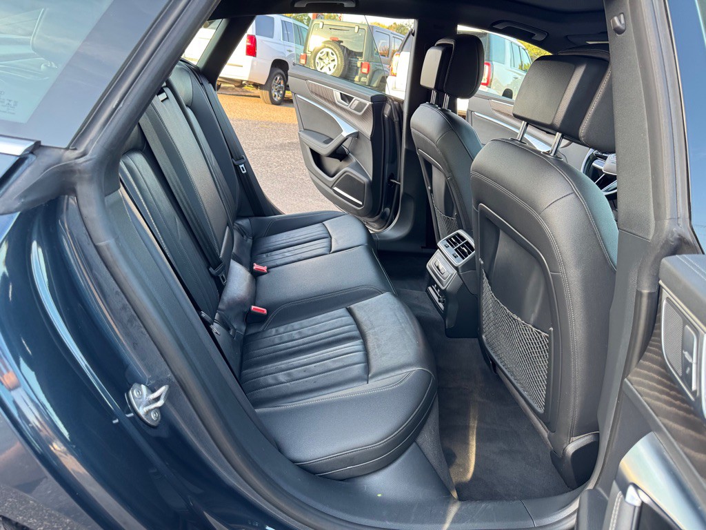 2019 Audi A7 Image 25