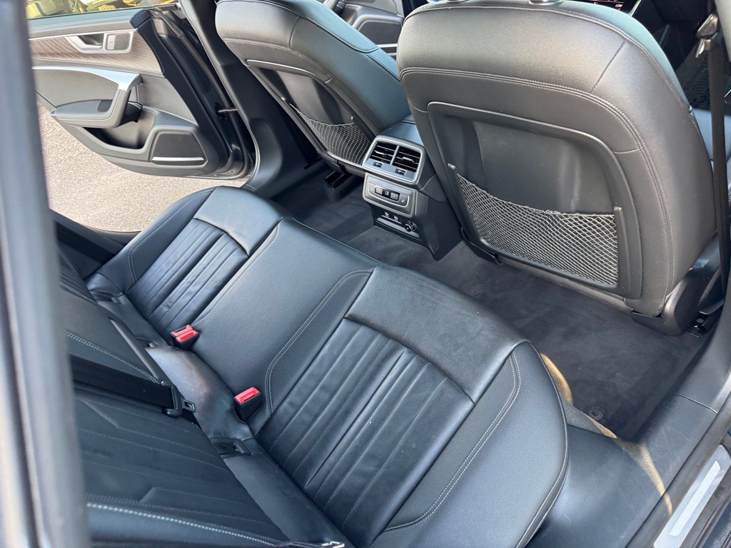 2019 Audi A7 Image 26