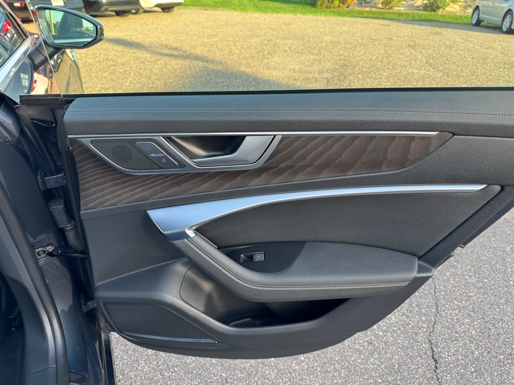 2019 Audi A7 Image 27