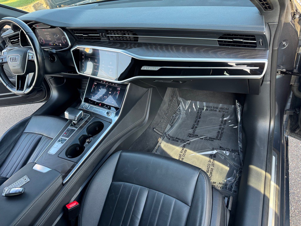 2019 Audi A7 Image 30