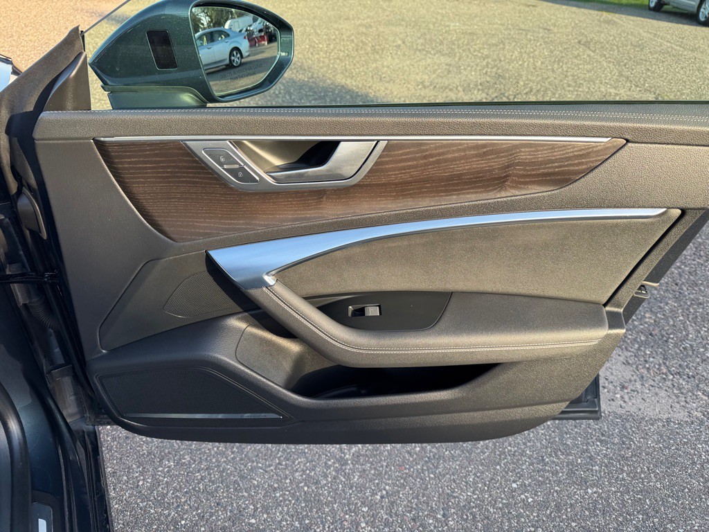 2019 Audi A7 Image 31