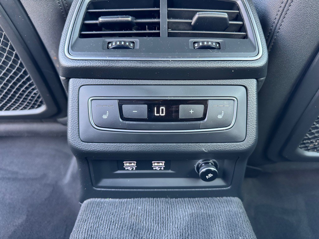 2019 Audi A7 Image 32