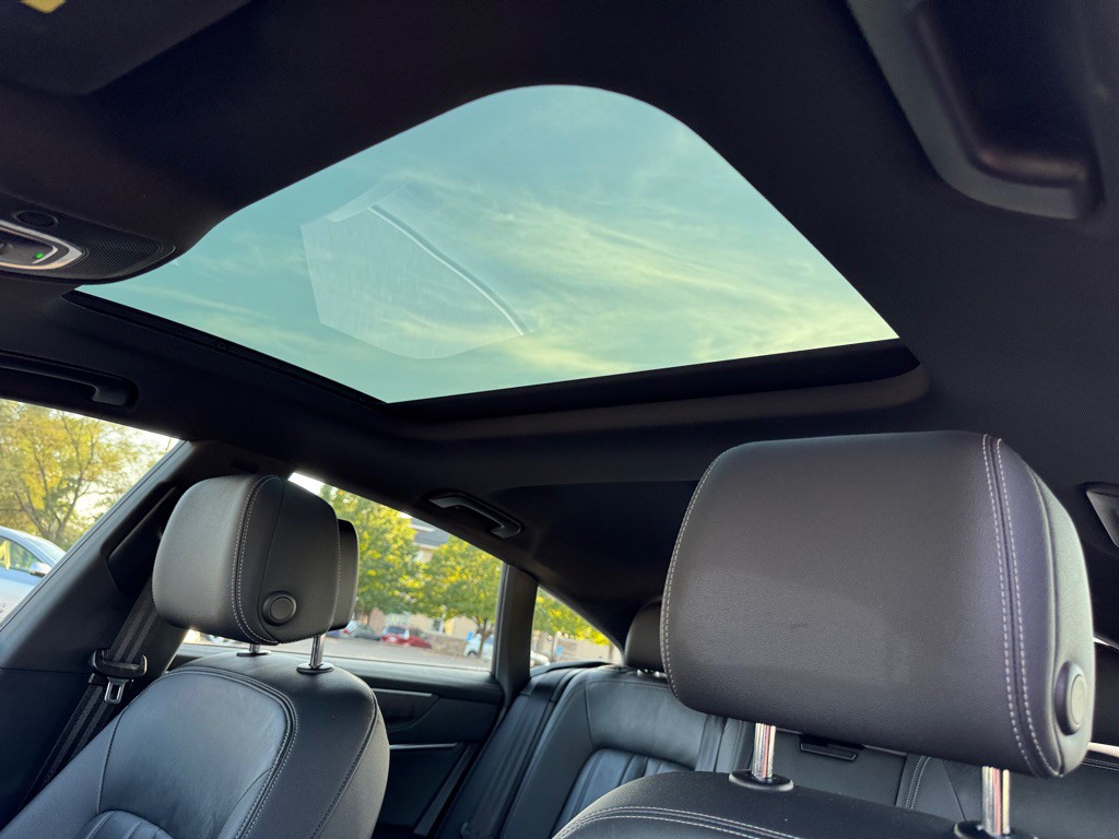 2019 Audi A7 Image 35