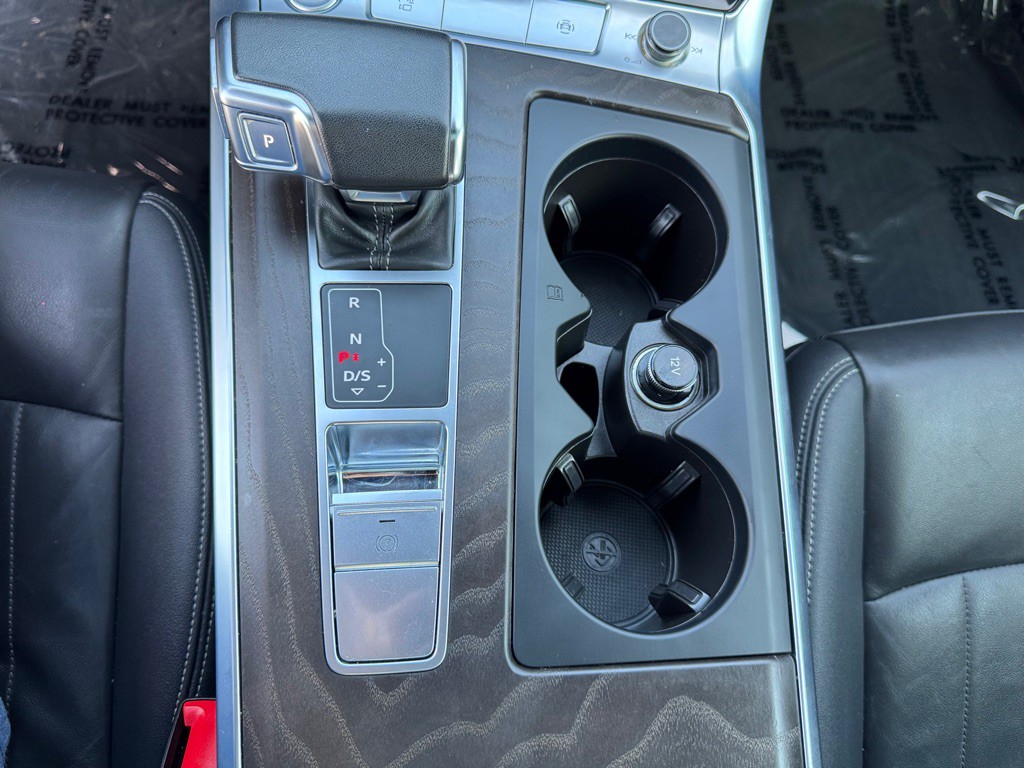 2019 Audi A7 Image 37