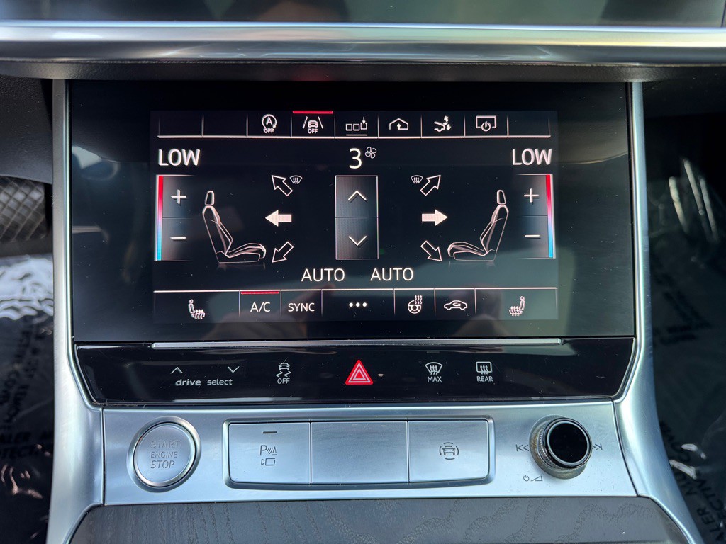 2019 Audi A7 Image 38