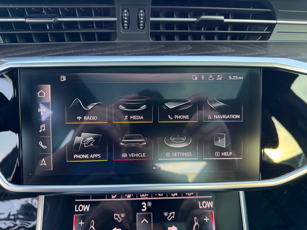 2019 Audi A7 Image 39