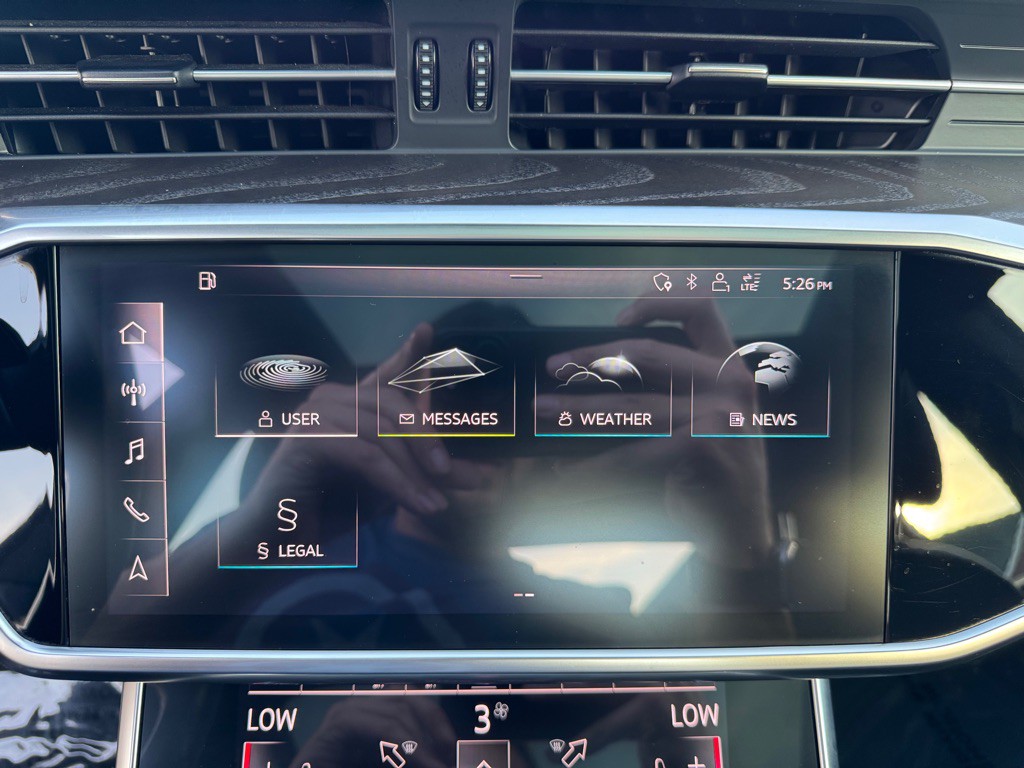 2019 Audi A7 Image 40