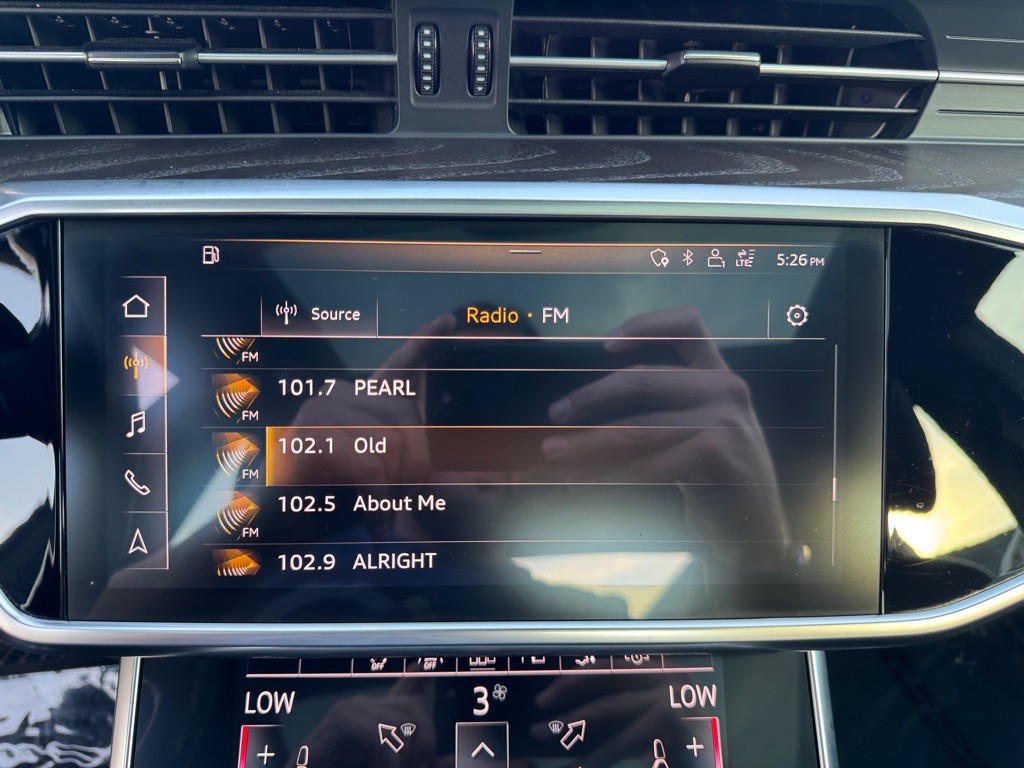 2019 Audi A7 Image 41