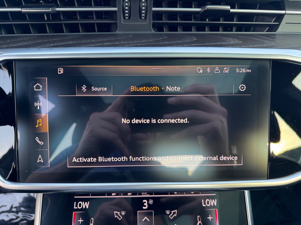 2019 Audi A7 Image 42