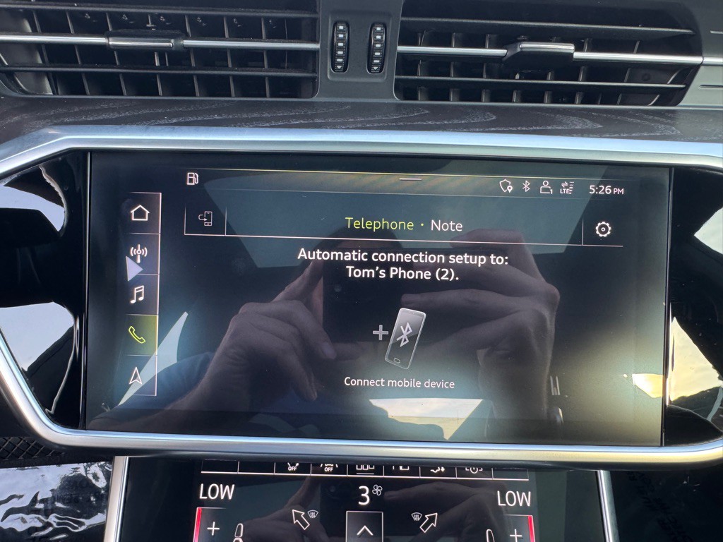 2019 Audi A7 Image 43