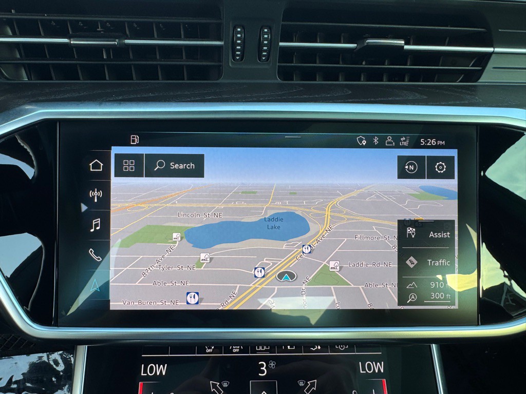 2019 Audi A7 Image 44