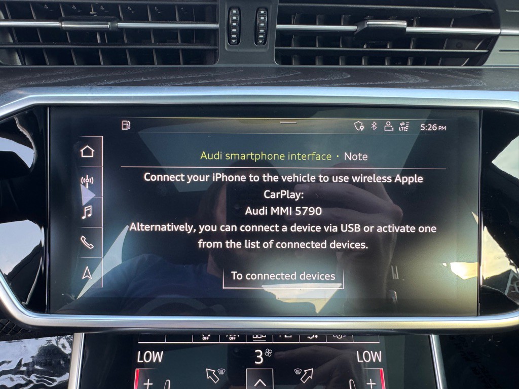 2019 Audi A7 Image 45