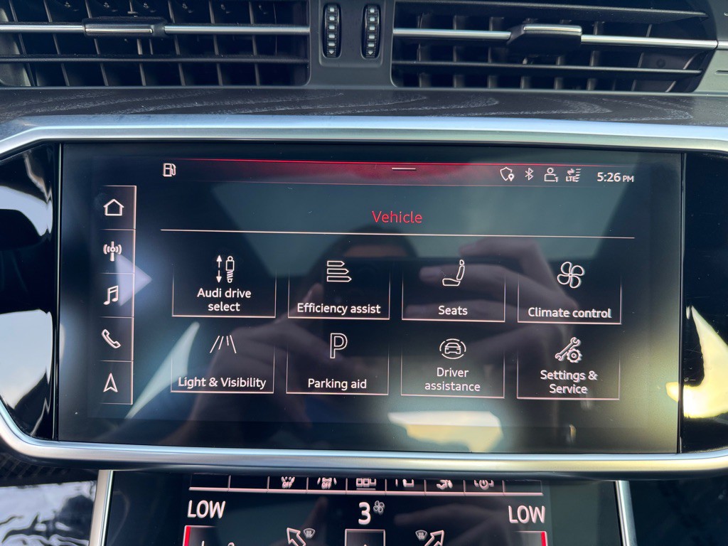 2019 Audi A7 Image 46