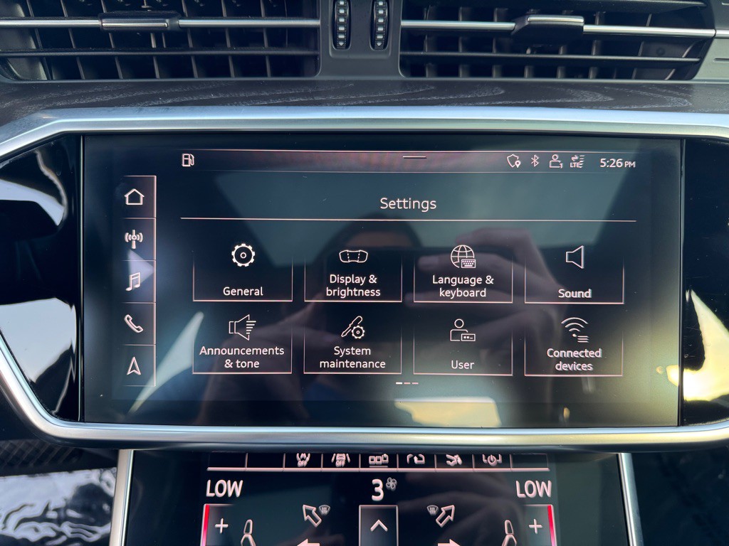 2019 Audi A7 Image 47