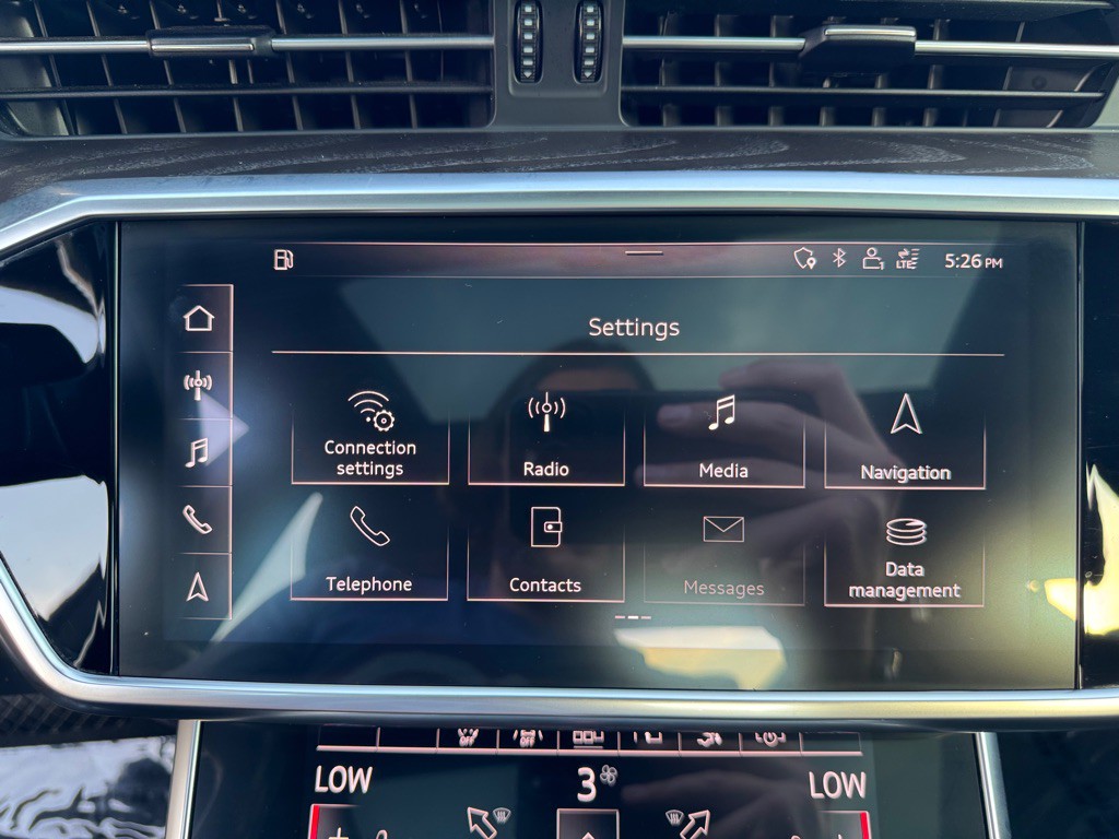 2019 Audi A7 Image 48