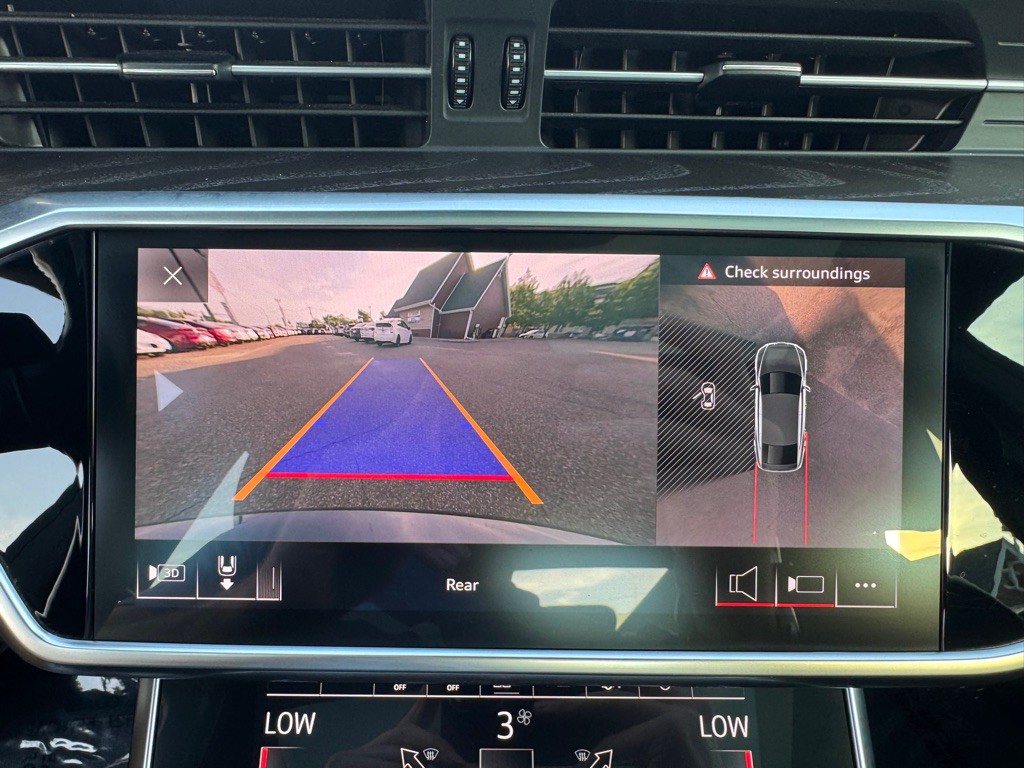 2019 Audi A7 Image 49