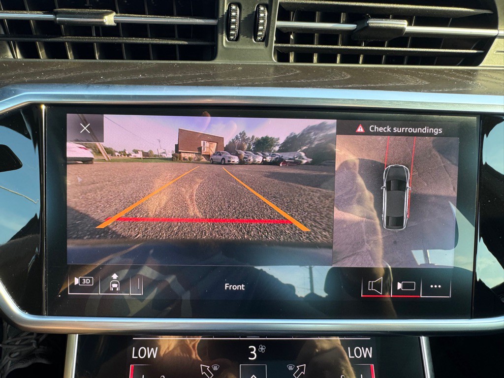 2019 Audi A7 Image 50