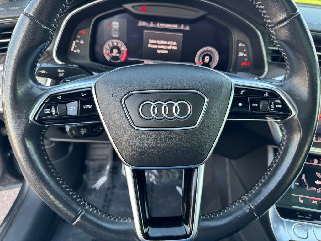 2019 Audi A7 Image 52