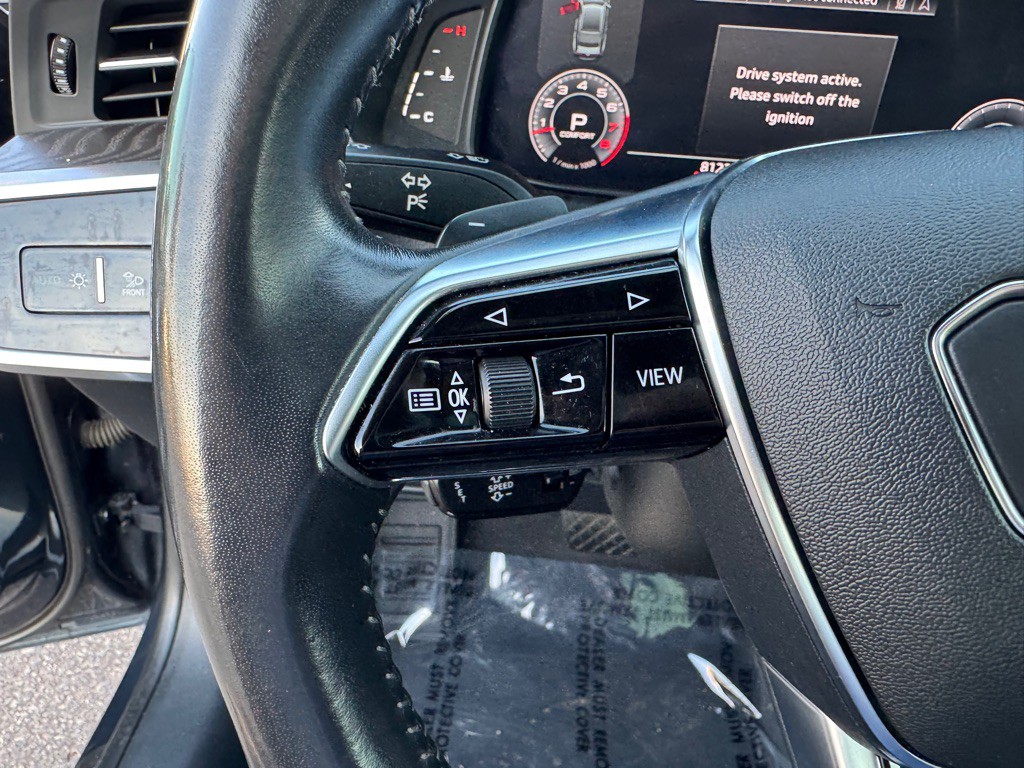 2019 Audi A7 Image 53